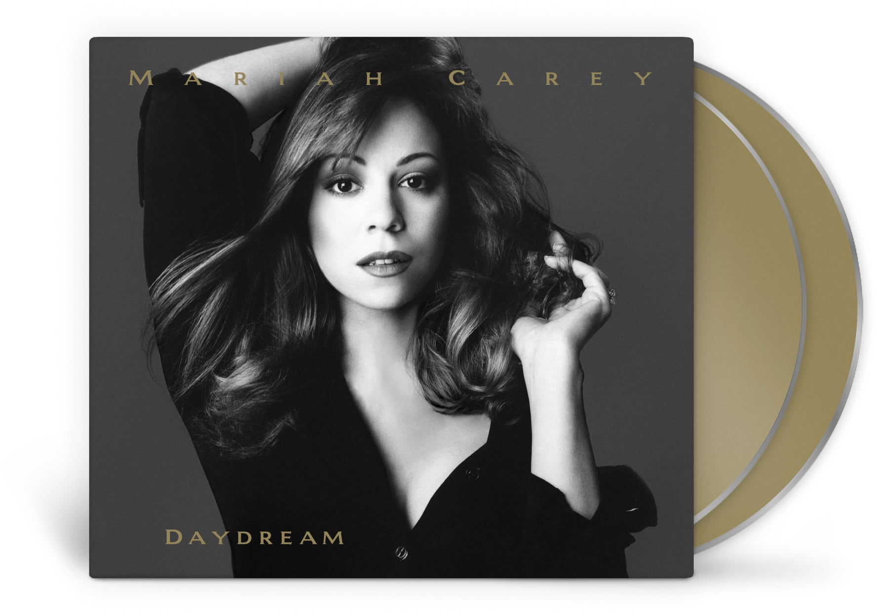 Mariah Carey - #1 to Infinity - Music & Performance - CD - Walmart.com