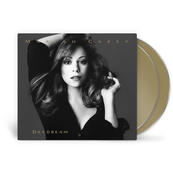 Mariah Carey - Daydream - Music & Performance - CD