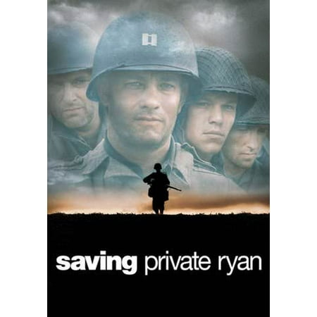 Saving Private Ryan (Vudu Digital Video on Demand)