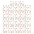 thumbnail image 2 of Petits Trombones, Organisation Bien Rangé Forme Légère Glissement 100PCS en Forme d'Animal Trombones pour la Maison, 2 of 8