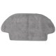 thumbnail image 2 of Main Side Brush Mop Cloth for V2 Pro V3 Mop Filter HEPA V-RVCLM21B Accessories Vacuum Cleaner Robot., 2 of 5