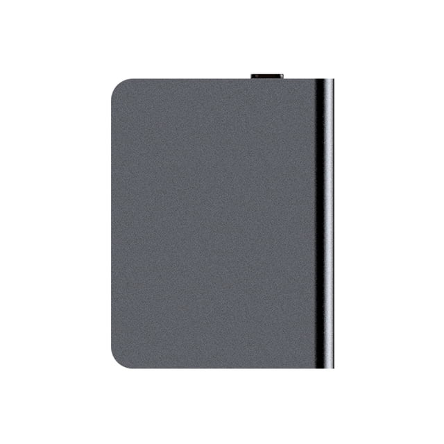 Grabadora de voz Recargable Audio MP3 WAV Grabación Dispositivo pequeño Equipo de mano para reuniones Grabadoras pequeñas de larga distancia 32G Scienceny EL005239-04B