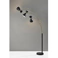 thumbnail image 6 of Oscar 3-Arm Arc Lamp, 6 of 6