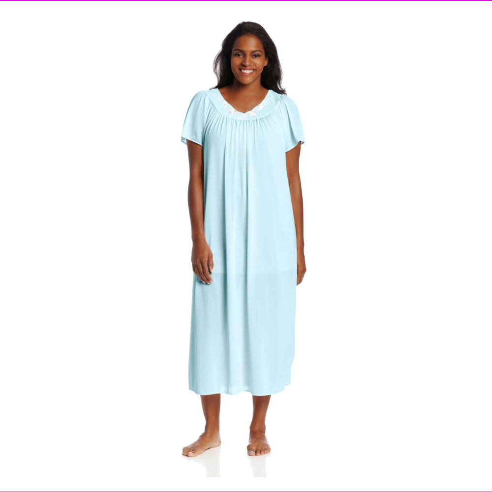 Miss Elaine Womens Pajamas  Loungewear