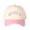 Pink, variant on BIRDIES Embroidered Patchwork Trucker Cap | Adjustable Unisex Snapback, Golf Essential