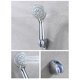 thumbnail image 4 of Bathroom Product Shower Heads Handheld Massage Mode Mixed Mode Pulse Mode Rain Mode Shower Head Showerhead High Quality, 4 of 11