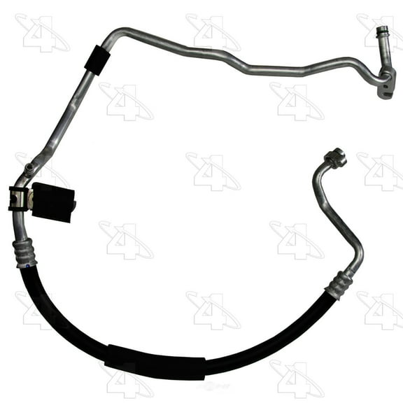 A/C Refrigerant Hose