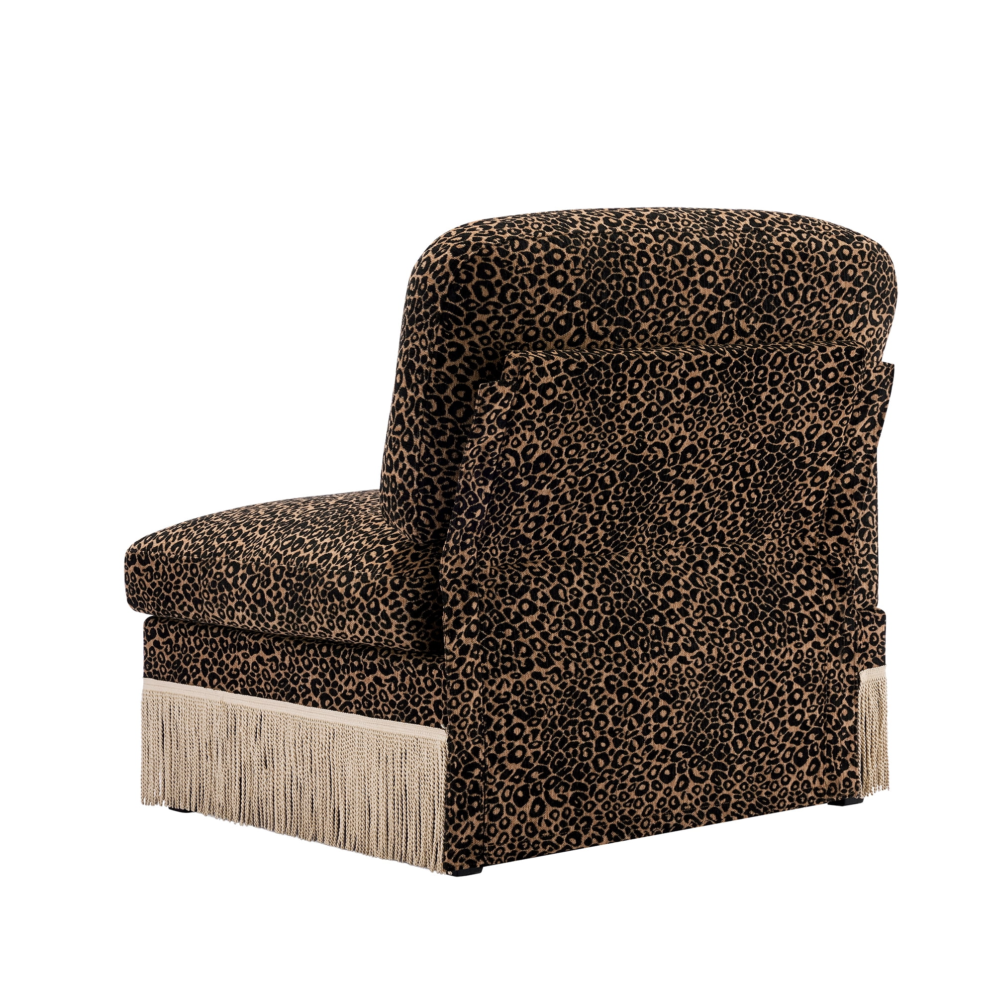 Modular Sectional Sofa Left Arm Chair Module