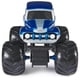 thumbnail image 3 of Excavadora de tumbas Monster Jam de juguete a escala 1:24, 3 of 7