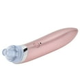 Vacuum Blackhead Remove Machine Handheld Lifting Massage Clean Pores