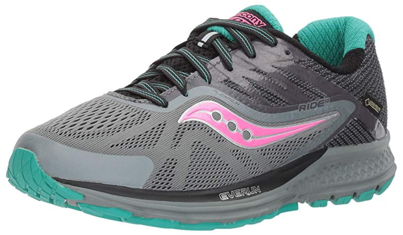 saucony gtx