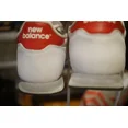 thumbnail image 2 of New Balance Mens 311 ML311WLR White Casual Shoes Sneakers Size 10 2E, 2 of 5