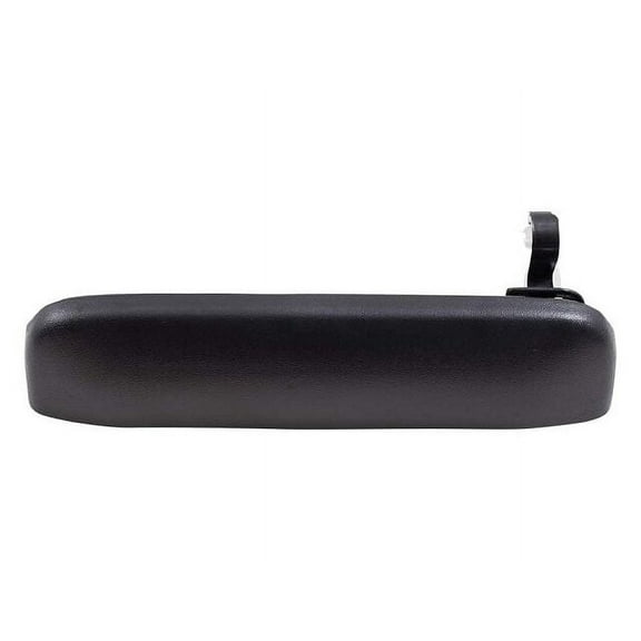 Front Left Driver Side Door Handle - Compatible with 1998 - 2004 Nissan Frontier 1999 2000 2001 2002 2003