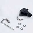 thumbnail image 3 of Professional Car SUV Vehicle Throttle Position Sensor TPS + IAC Set For LS Motor, 3 of 5