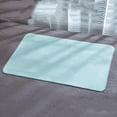 thumbnail image 2 of DOLITY Reusable Waterproof Incontinence Bed Pad Baby Changing Pad Light Green - 60x90cm, 2 of 9