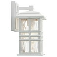 thumbnail image 4 of Kichler Lighting - One Light Outdoor Wall Mount - Outdoor Wall - Small - Beacon, 4 of 7