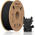 thumbnail image 1 of Filamento para impresora 3D Creality Hyper PLA, 1,75 mm, 1 kg, negro, 1 of 7