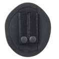 thumbnail image 4 of Estuche de Almacenamiento Portátil de Negro para Esposas, Soporte para de , , de Sujetar s Esposas DYNWAVEMX Caso de almacenamiento, 4 of 7