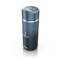 thumbnail image 7 of Ninja Sip Perfect 16oz Stainless Steel Travel Mug, Leak Proof Lid, Ocean Blue, 7 of 7