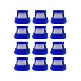 thumbnail image 1 of Kit de Limpieza 12 Piezas Filtro Aspiradora Inalámbrica WEIHJMXG H11, 1 of 5