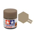 thumbnail image 1 of XF-57 Buff Plat Acrylique Mini, 1 of 1