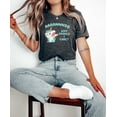 thumbnail image 4 of Moonlight Apparel Cute Mama Graphic T-Shirt for Women Casual Short Sleeve Summer Top Fun Mom Shirt Gift Minnie Inspired Style Trendy Cute Outfit, 4 of 6
