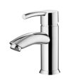 thumbnail image 1 of Bliss 101111-BAF-PC Single-Handle Basin Bathroom Faucet, Polished Chrome, 1 of 5