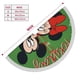 thumbnail image 5 of Faldas para árbol de Navidad de Mickey Mouse de 48 pulgadas, tapete para árbol de Navidad para vacaciones de invierno, falda para árbol de Navidad para decoraciones navideñas rústicas, 5 of 8