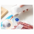 thumbnail image 4 of Small Food Handheld Vacuum Machine Business Trip Sealing Mini Pump Sealing Vacuum Packaging Machine, 4 of 6