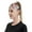 Cute Santa1, variant on Naloa Cute Santa Fashionable Sport Sweatband for Running, Yoga, Basketball - Head Circumference 19.6-22.4 inches
