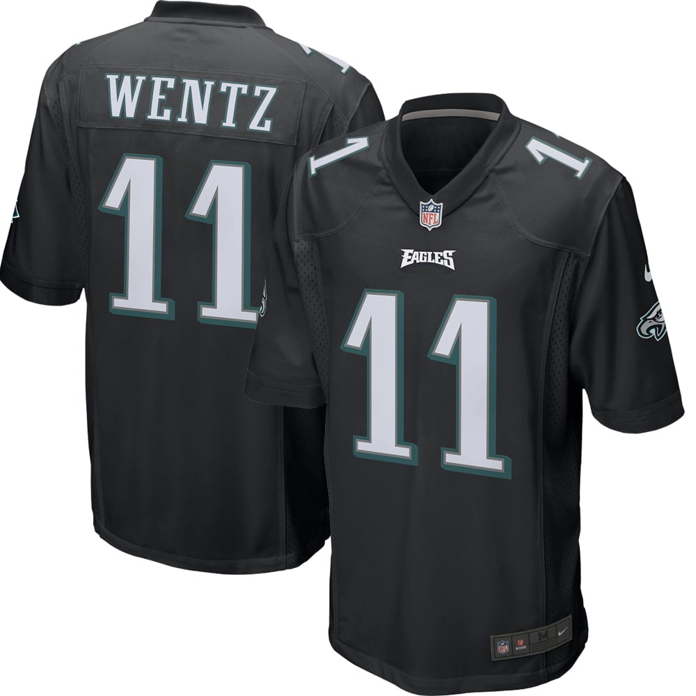 jersey carson wentz
