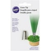 Wilton Grass Icing Tip #233 (418/9616)