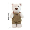 thumbnail image 2 of Jellycat,Jellycat Bashful Bunny Stuffed Animal,Jellycats Plushies, Jellycat Tedy Bear Plush Toy Endless Fun - 11.8 Inches,Bedtime Classic Children's Gift Birthday Wedding Gifts Doll Toy Home Decor, 2 of 2