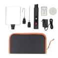 thumbnail image 2 of 3 in 1 Foam Cutter, Electric Cutting Machine Pen Tools Kit, Electronic Voltage Transformer Adaptor Foam Cutting, 2 of 7