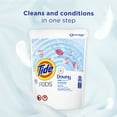 thumbnail image 5 of Tide Pods with Downy Free, 32 ct Laundry Detergent Pacs, 5 of 10