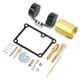 thumbnail image 2 of Kit De Reparación De Carburador, Accesorio De Motocicleta, Reconstrucción De Carburador Para Carburador VM24 YLSHRF Motorbike Carburetor Repair, 2 of 8