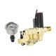 thumbnail image 5 of Accesorio para cabezal de bomba de agua de hidrolavadora de 220 V para lavado de autos domésticos Estilo B, 5 of 8