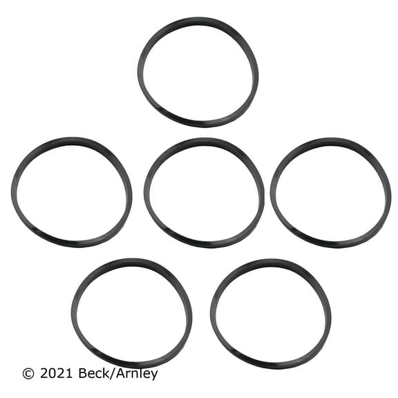 BeckArnley 037-6192 Int Manifold Gasket Set