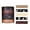 4, variant on Forests Plant Print Washis Tape Masking Tape Decorative Tape Hand Account Tape Artists Tape for Scrapbooking Decoration