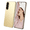 Gold, variant on NANNEE A17 Mini Unlocked Smartphone, 3.0" HD Screen, Android 8.1, 2GB+16GB, 900mAh, Dual SIM Pocket Phone for Kids Students