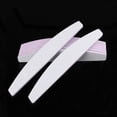 thumbnail image 4 of 50 limas de uñas de papel de lija para manicura 100/180 uñas de manicura, 4 of 5