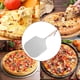 thumbnail image 5 of Prácticos Accesorios para Horno , Hechos en Casa Duraderos con Mango de Madera, Cáscara Plegable Desmontable, para Queso, Cocina, Hor Estilo A BLESIY Cáscara de pizza, 5 of 8