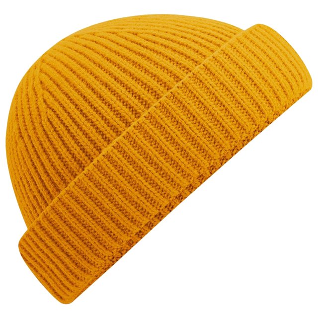 Beechfield Adult Harbour Fisherman Beanie