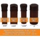 thumbnail image 2 of 32 Pcs Silic Ch Leg Floor Protectors For Floors, 2 of 5