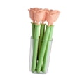 thumbnail image 4 of 5 clips para bolsas de patatas fritas Macarena rosa, 4 of 8
