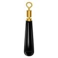 thumbnail image 4 of 40Pcs Fishing Float Copper Head Rotatable Rubber Drift Bobber Tackle Accessories Connector, 4 of 8