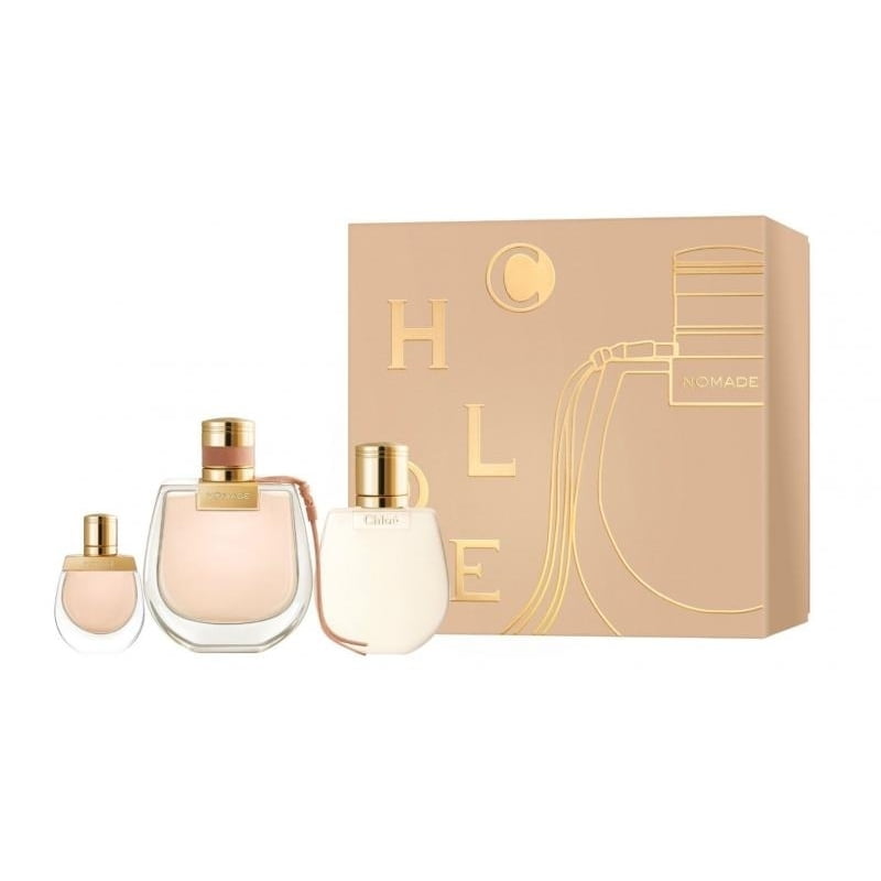 Chloe Nomade Perfume Gift Set For Women (2 Piece) 