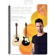 First Act Adam Levine Learn and Play Guitar