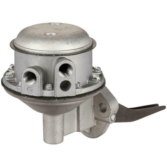 Herko Mechanical Fuel Pump BM362 For Ford Mercury Custom 500 Galaxie 500 65-70 Fits select: 1969-1970 FORD MUSTANG, 1968-1969 FORD TORINO