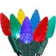 thumbnail image 3 of Cadena de Luces BuyWeek 16,4 pies 50 LED Fresa, 3 of 12